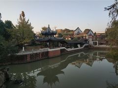 -八大山人梅湖景区