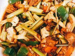 -About Bistro關於·泰式家庭料理