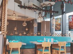 -半天妖烤鱼(新中关购物中心店)