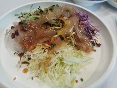 什锦拉皮-930私房菜(欧阳路店)