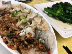 -海鲜街菜馆(海珠南路店)