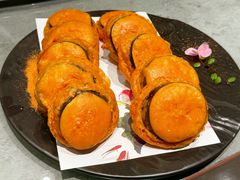 -川旺角融合菜•海景餐厅(星海广场店)