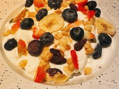 -翠贝卡&Mama Kelly Brunch Coffee(河西店)