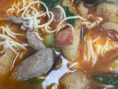-双冰面馆(茶南店)
