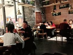 大堂-茅庐毛血旺(烟台大悦城店)