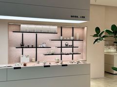 -深圳湾万象城(南山店)