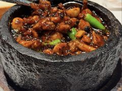 -桂满陇·杭州小馆(巴黎春天浦建店)