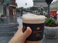 -星巴克臻选(北京前门大街店)