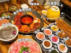-楠火锅(广州总店)