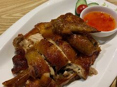 非洲鸡-渔太泰漓江小馆·广西融合菜(西街店)