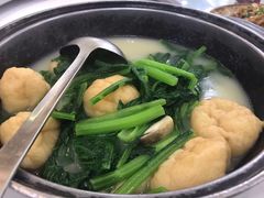 -明香海鲜酒家(华强北店)