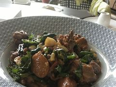 -蘇河湾·新鲁菜·泰山宴(泰山店)