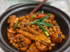 -天鲜阁·海鲜粤菜·33年老字号(石槎白云站店)