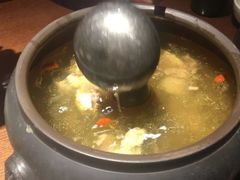 -云海肴·汽锅鸡·云南菜(领展购物广场·中关村店)