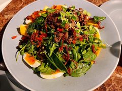 -Let'sBURGERplus·非常创意汉堡(三里屯店)