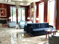 -四川江油戴斯大酒店