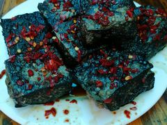 -五娭毑臭豆腐(黄兴南路店)