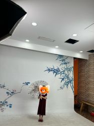 点击看大图 -爱儿美儿童摄影亲子馆(五路居店)