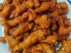 糖醋里脊-家有美味(户部山二店)