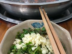 -李德富老街牛杂火锅(抚琴街店)