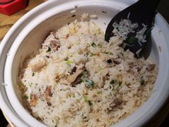 大鸽饭（小煲）-大鸽饭(岗顶店)