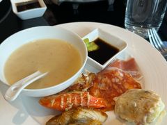 -康帝国际酒店-艾斯本自助西餐厅