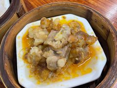 -恒兴发茶店(水巷口店)