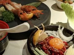 -赤坂亭M9和牛烧肉·日料398放题(万达店)