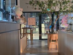 -Pekaa啤咖食肆Coffee&Bistro