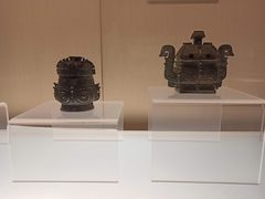 -上海博物馆(人民广场馆)