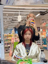 -集美形象美发沙龙