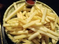 -C&R西班牙餐厅