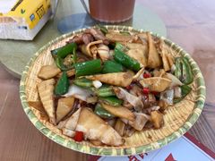 -花悦农庄 | 烧鸡·竹筒饭(沙迳高沙温泉香溪堡店)