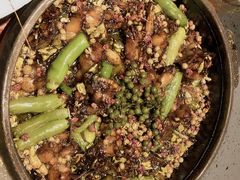 馋嘴蛙-老头儿油爆虾(星光一期店)