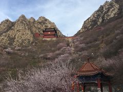 -鸡鸣山旅游风景区