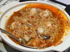 -潮界(虹桥新天地店)