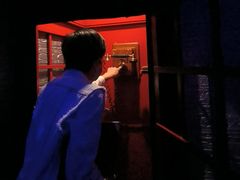 -逃脱反斗城沉浸剧情密室(北京路店)