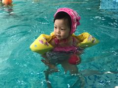 -乐悠游亲子游泳俱乐部