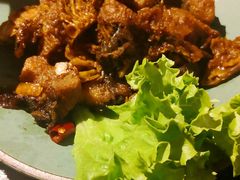 -有才叔的小馆(招商依云曲江店)