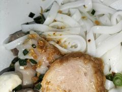 -正宗潮州鱼蛋粉(长寿西路店)