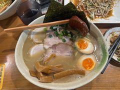 -日出拉面(望京店)