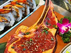 -梦山水日本烧肉(五四广场店)