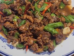 -食鸡公社辣子鸡·潍坊菜·烧烤