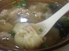 -福建沙县小吃馄饨大王(蜀通街店)