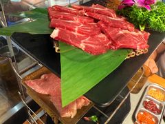 -杨小佳·齐齐哈尔烤肉·烤串(广州店)
