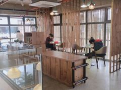 -香洲区图书馆(乐士文化区店)