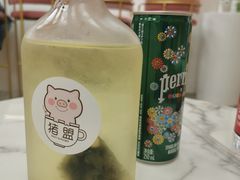 -猪盟咖啡店(玖洲道店)