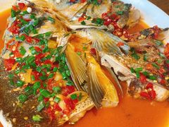 -丰乐餐厅·始于1999·本地老字号