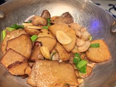 -绿茶餐厅(领展购物广场·中关村店)