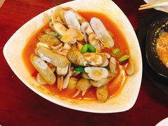 -金雨烧烤(新城南都店)